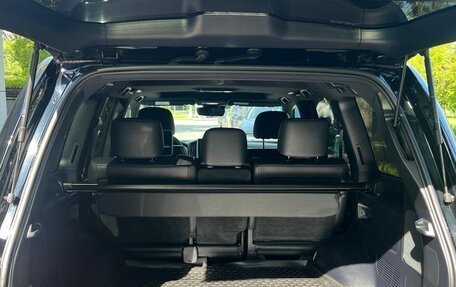 Toyota Land Cruiser 200, 2018 год, 7 700 000 рублей, 9 фотография