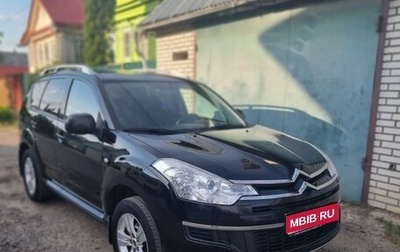 Citroen C-Crosser, 2012 год, 960 000 рублей, 1 фотография