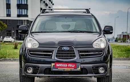 Subaru Tribeca I рестайлинг, 2007 год, 800 000 рублей, 3 фотография