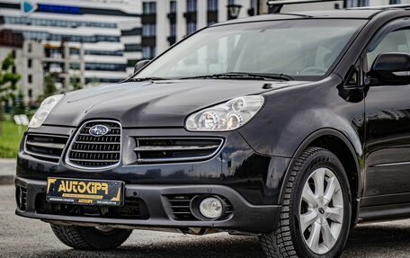 Subaru Tribeca I рестайлинг, 2007 год, 800 000 рублей, 5 фотография