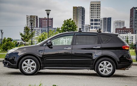 Subaru Tribeca I рестайлинг, 2007 год, 800 000 рублей, 6 фотография