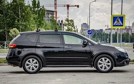 Subaru Tribeca I рестайлинг, 2007 год, 800 000 рублей, 12 фотография