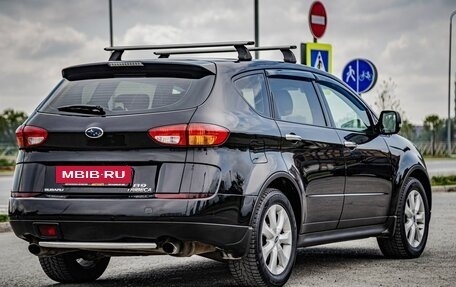 Subaru Tribeca I рестайлинг, 2007 год, 800 000 рублей, 11 фотография