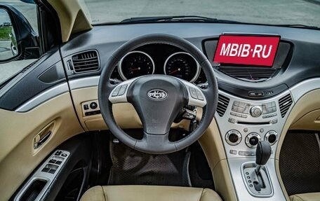 Subaru Tribeca I рестайлинг, 2007 год, 800 000 рублей, 15 фотография