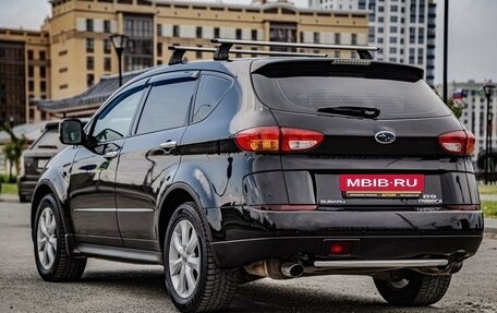 Subaru Tribeca I рестайлинг, 2007 год, 800 000 рублей, 8 фотография