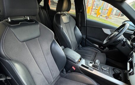 Audi A4, 2018 год, 3 200 000 рублей, 6 фотография
