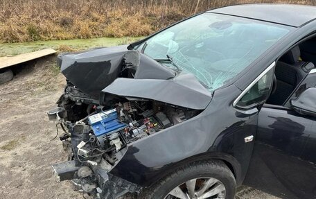 Opel Astra J, 2013 год, 300 000 рублей, 2 фотография