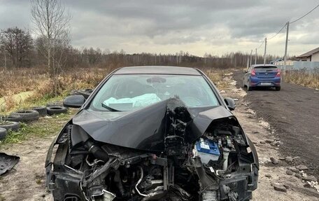 Opel Astra J, 2013 год, 300 000 рублей, 6 фотография