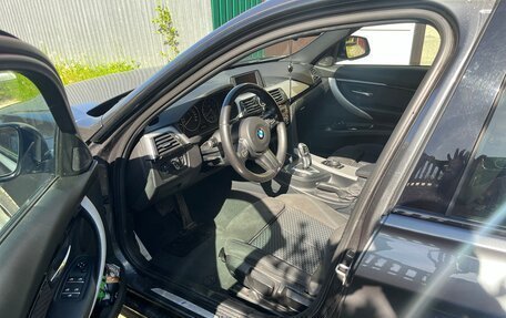 BMW 3 серия, 2016 год, 2 950 000 рублей, 7 фотография