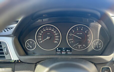 BMW 3 серия, 2016 год, 2 950 000 рублей, 8 фотография