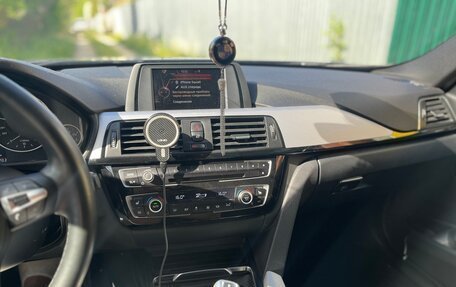 BMW 3 серия, 2016 год, 2 950 000 рублей, 9 фотография