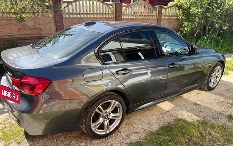 BMW 3 серия, 2016 год, 2 950 000 рублей, 6 фотография