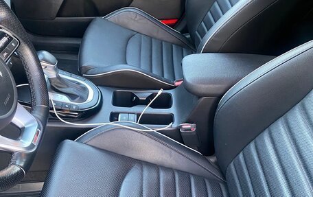 KIA Cerato IV, 2022 год, 2 600 000 рублей, 6 фотография