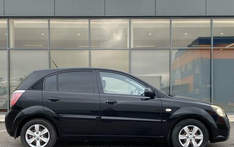 KIA Rio II, 2010 год, 599 000 рублей, 3 фотография