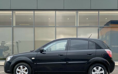 KIA Rio II, 2010 год, 599 000 рублей, 6 фотография