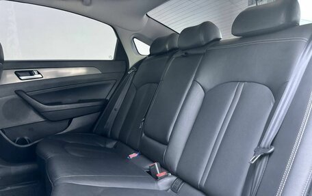 Hyundai Sonata VII, 2019 год, 1 849 000 рублей, 12 фотография