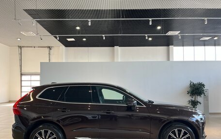 Volvo XC60 II, 2020 год, 4 490 000 рублей, 4 фотография