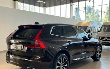 Volvo XC60 II, 2020 год, 4 490 000 рублей, 5 фотография