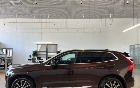 Volvo XC60 II, 2020 год, 4 490 000 рублей, 8 фотография