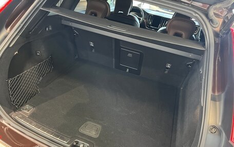 Volvo XC60 II, 2020 год, 4 490 000 рублей, 9 фотография