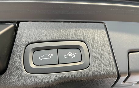 Volvo XC60 II, 2020 год, 4 490 000 рублей, 10 фотография