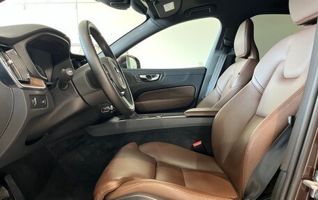 Volvo XC60 II, 2020 год, 4 490 000 рублей, 15 фотография