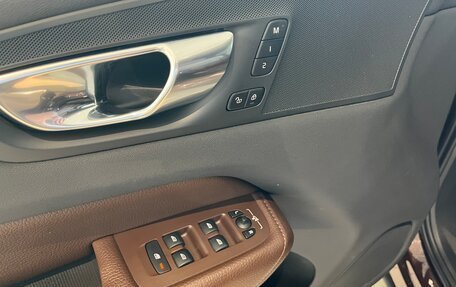 Volvo XC60 II, 2020 год, 4 490 000 рублей, 13 фотография
