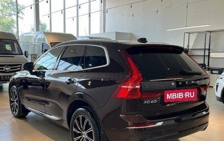 Volvo XC60 II, 2020 год, 4 490 000 рублей, 7 фотография