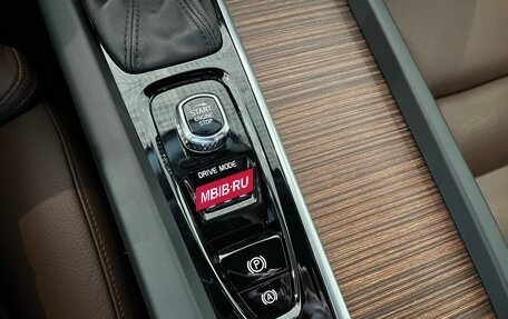 Volvo XC60 II, 2020 год, 4 490 000 рублей, 17 фотография