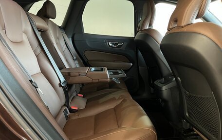 Volvo XC60 II, 2020 год, 4 490 000 рублей, 27 фотография