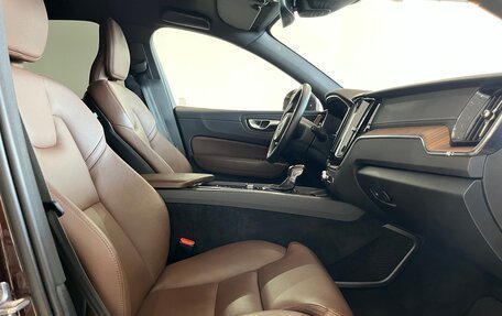 Volvo XC60 II, 2020 год, 4 490 000 рублей, 32 фотография