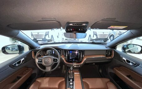 Volvo XC60 II, 2020 год, 4 490 000 рублей, 26 фотография