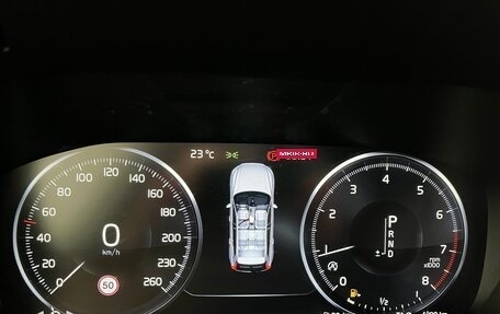 Volvo XC60 II, 2020 год, 4 490 000 рублей, 24 фотография