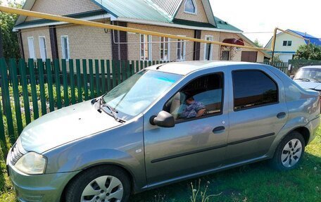 Renault Logan I, 2012 год, 379 000 рублей, 2 фотография