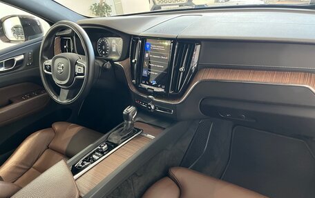 Volvo XC60 II, 2020 год, 4 490 000 рублей, 33 фотография
