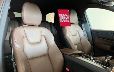 Volvo XC60 II, 2020 год, 4 490 000 рублей, 34 фотография