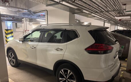 Nissan X-Trail, 2020 год, 2 500 000 рублей, 3 фотография