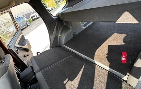 Renault Duster I рестайлинг, 2014 год, 825 000 рублей, 19 фотография