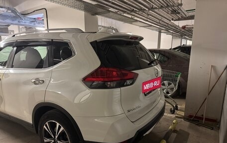 Nissan X-Trail, 2020 год, 2 500 000 рублей, 2 фотография