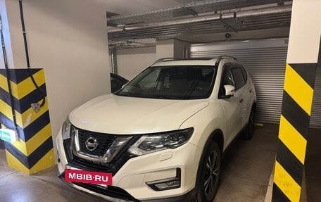 Nissan X-Trail, 2020 год, 2 500 000 рублей, 4 фотография