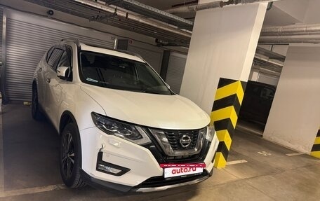 Nissan X-Trail, 2020 год, 2 500 000 рублей, 5 фотография
