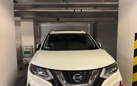 Nissan X-Trail, 2020 год, 2 500 000 рублей, 6 фотография
