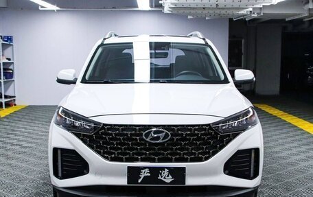 Hyundai ix35, 2022 год, 1 560 250 рублей, 2 фотография