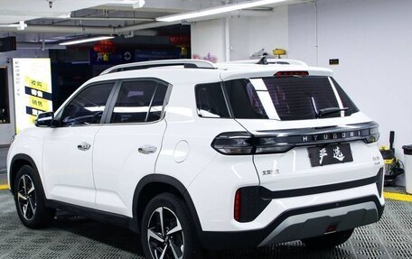 Hyundai ix35, 2022 год, 1 560 250 рублей, 4 фотография