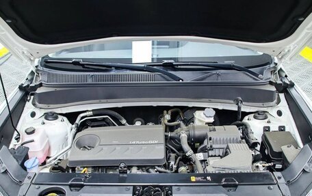 Hyundai ix35, 2022 год, 1 560 250 рублей, 5 фотография