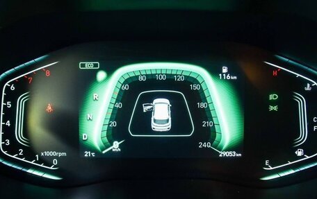 Hyundai ix35, 2022 год, 1 560 250 рублей, 6 фотография
