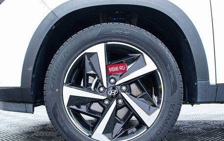 Hyundai ix35, 2022 год, 1 560 250 рублей, 7 фотография