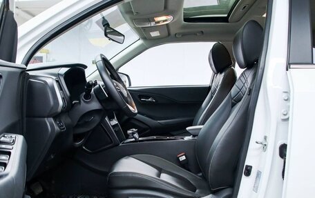 Hyundai ix35, 2022 год, 1 560 250 рублей, 11 фотография