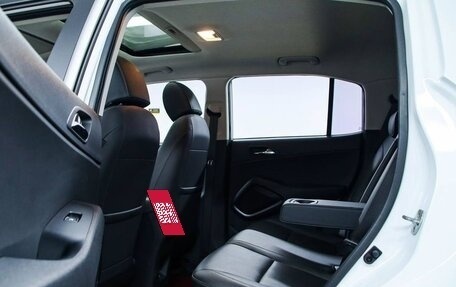 Hyundai ix35, 2022 год, 1 560 250 рублей, 10 фотография