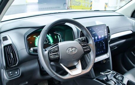 Hyundai ix35, 2022 год, 1 560 250 рублей, 16 фотография